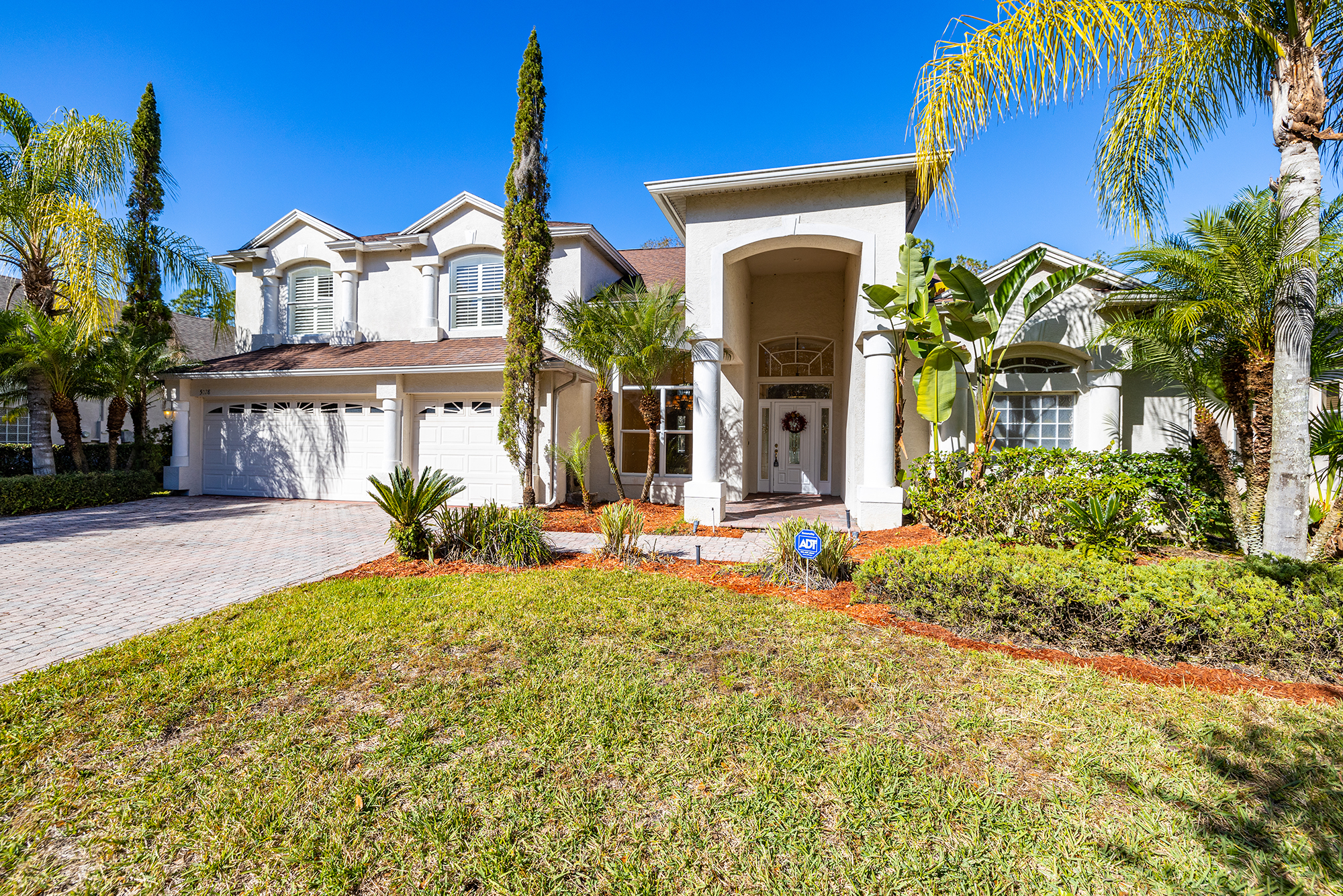 5028 Ashington Landing Drive