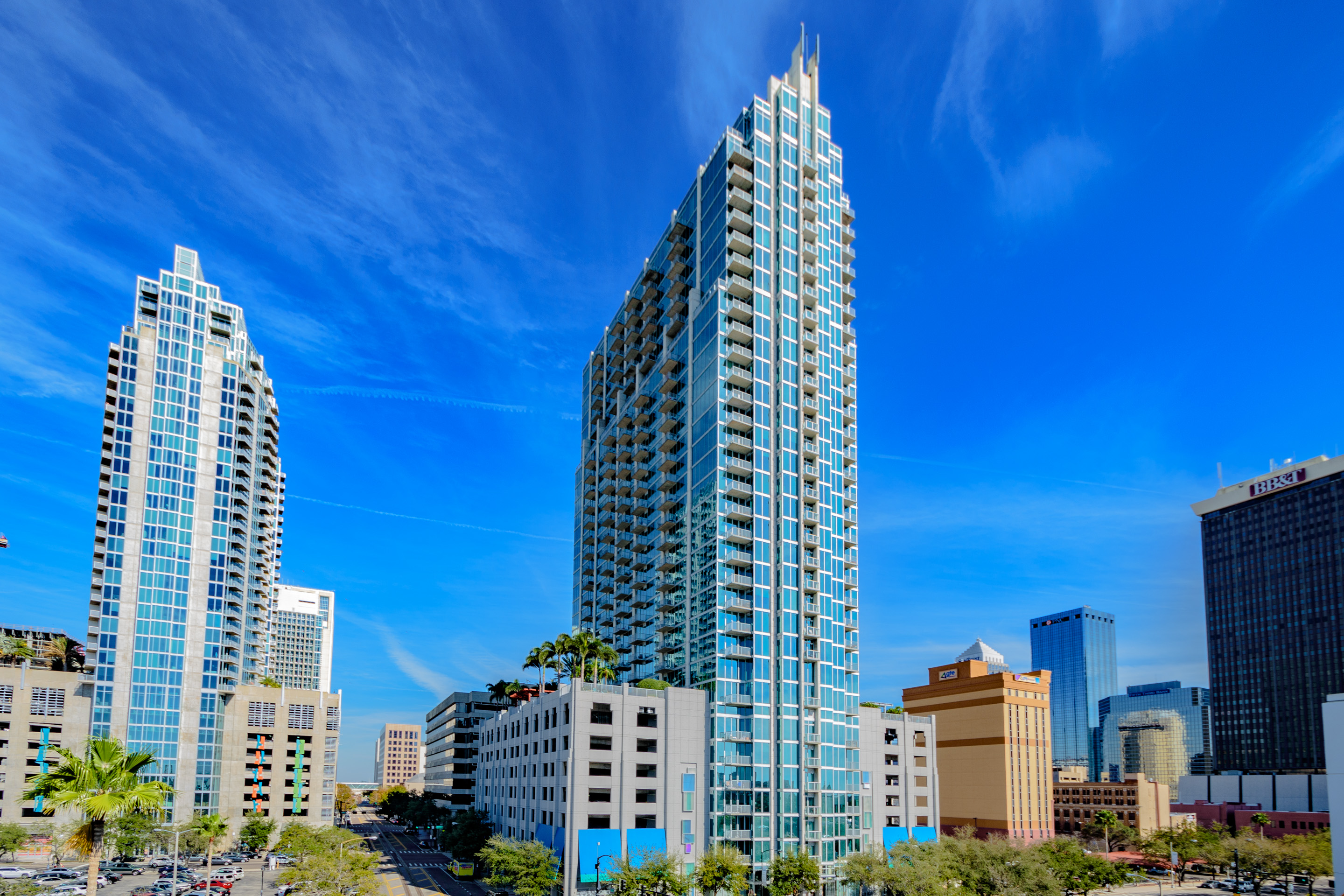 777 N Ashley Dr #1710 - 1710