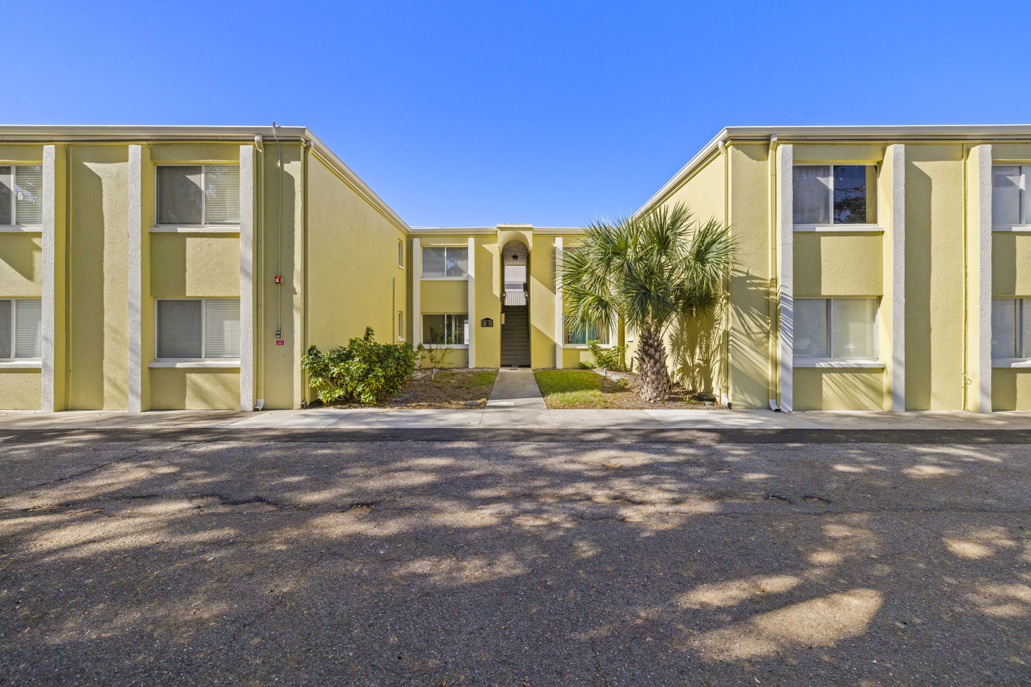 3206 West Azeele Street - 1